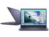 Inspiron 14 Core 7 150U�E16GB�������[�E1TB SSD�EWindows 11 Pro���ڃ��f�� [�~�b�h�i�C�g�u���[](���^���V���[�V) ���i�摜