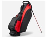 Player 4.0 Stand Single Strap [Crimson Red]