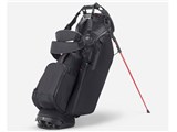 Player 4.0 Stand Double Strap [DXR Black]