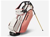 Player 4.0 Stand Double Strap [Coral]