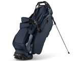 Player 3.0 Stand Double Strap [Carbon navy]