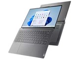 Lenovo Yoga Slim 6i Gen 8 Core i7 1260P�E16GB�������[�E512GB SSD�E14�^2.2K�t������ 82WU009HJP [�X�g�[���O���[] ���i�摜