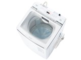 最終値下げ！ AQUA 洗濯機 Prette 8kg 大容量 2024年製 AQUA洗濯機「Pretteシリーズ」に2度洗いコースを追加した新