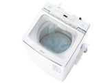 AQUA、全自動洗濯機「Pretteシリーズ」に2度洗いコースを追加