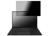 ThinkPad X1 Carbon Gen 12 (2024�N���f��) �Ή� Privacy Shield �`�����h�~ ���˒ጸ 120PDA60321734