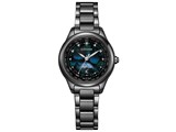 XC ティタニア ライン ハッピーフライト エコ・ドライブ電波時計 LAYERS of TIME daichi コレクション 限定モデル EE1008-56E