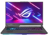 ROG Strix G17 G713PI G713PI-R99R4070EC [�G�N���v�X�O���[] ���i�摜