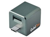 Qubii Duo MKPQC-MG [USB Type-C microSD �~�b�h�i�C�g�O���[��] ���i�摜