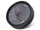 10mm F8.0 II APS-C BLACK [フジフイルム用]