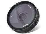 10mm F8.0 II APS-C BLACK [�j�R��Z�p] ���i�摜