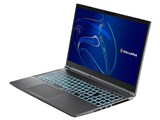 GALLERIA RL7C-R35-C5N Core i7 13620H/RTX 3050/15.6�C���` WQHD�t�� 165Hz/16GB������/1TB Gen4 SSD K/14626-11a ���i�摜
