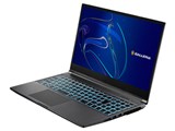 GALLERIA RL7C-R46-C5N Core i7 13620H/RTX 4060/15.6�C���` WQHD�t�� 165Hz/16GB������/1TB Gen4 SSD K/14624-11a ���i�摜