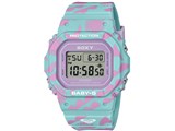 Baby-G ROXY �R���{���[�V�������f�� BGD-565RX-2JR ���i�摜
