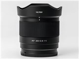 AF 20mm F2.8 FE [\j[Ep] i摜