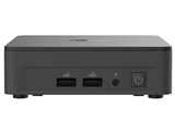 NUC 13 Pro Kit Slim RNUC13ANKI300000I [ubN] i摜
