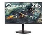 AOPEN XV2 25XV2QFbmiiprx [24.5�C���` �u���b�N] ���i�摜