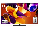 OLED55G4PJB [55インチ]の製品画像