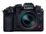 価格.com - パナソニック LUMIX DC-GH7L 標準ズームレンズキット