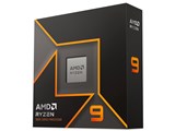 Ryzen 9 9950X BOX 製品画像