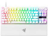 Huntsman V3 Pro Tenkeyless JP (White Edition) RZ03-04981800-R3J1 [zCg] i摜