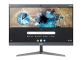 Chromebase CA24V2-A74Q [�V���o�[] ���i�摜