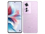 OPPO Reno11 A SIMフリー [コーラルパープル] 製品画像