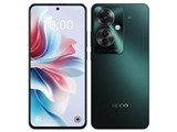 OPPO Reno11 A SIM�t���[ [�_�[�N�O���[��] (SIM�t���[)