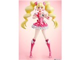 S.H.Figuarts �L���A�s�[�` -Precure Character Designer's Edition- ���i�摜