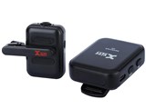 U6 Compact Wireless Mic System XV-U6 ���i�摜
