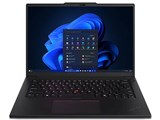ThinkPad P14s Gen 5 Windows 11 Pro�ECore Ultra 5 125H�E16GB�������[�E512GB SSD�ENVIDIA RTX 500 Ada�E14.5�^WQXGA�t������ 21G2CTO1WW ���i�摜