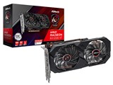 Radeon RX 6500 XT Phantom Gaming 8GB OC [PCIExp 8GB] ���i�摜