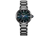 シチズン エル ROUND コレクション エコ・ドライブ LAYERS of TIME 限定モデル EM1067-88E