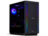 LEVEL�� Core i9 13900/RTX 4070Ti/32GB������/1TB NVMe M.2 SSD/Windows 11 Home [DSP��]/LEVEL-R77A-LC139-UL2X [RGB Build] ���i�摜