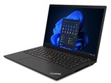 ThinkPad T14 Gen 4 AMD Ryzen 7 PRO 7840U�E32GB�������[�E512GB SSD�E14�^WUXGA�t������ 21K3CTO1WW [�T���_�[�u���b�N] ���i�摜