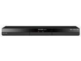 AQUOS DVDプレーヤー 値下げ⚠️ シャープ、2K放送対応のBDレコーダー「AQUOS ブルーレイ」3機種