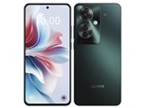 OPPO Reno11 A �y�V���o�C�� [�_�[�N�O���[��] ���i�摜