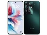 OPPO Reno11 A ワイモバイル [ダークグリーン] 製品画像
