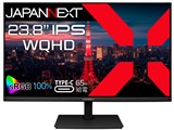 JN-IPS238WQHD-C65W [23.8�C���`]