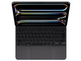 13�C���`iPad Pro(M4)�p Magic Keyboard ���{�� MWR53J/A [�u���b�N] ���i�摜