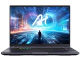 AORUS 16X ASG-63JPC64SP