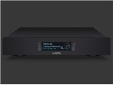 LUMIN D3 [BLACK] i摜