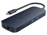 HyperDrive Next 8 Port USB-C �n�u HP-HD4004GL ���i�摜