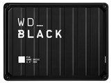 WD_Black P10 Game Drive WDBZ7D0060BBK-JESN