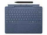 Surface Pro �L�[�{�[�h�ƃX�����y�� 8X6-00209 [�T�t�@�C�A] ���i�摜