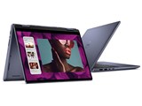 Inspiron 14 2-in-1 Ryzen 7 8840HS�E16GB�������[�E1TB SSD���ځEOffice Personal 2021�t���f�� [�~�b�h�i�C�g�u���[] ���i�摜