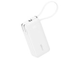Power Bank (10000mAh Fusion Built-In USB-C P[u) A1637N21 [zCg] i摜