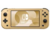 Nintendo Switch Lite nCGfBV