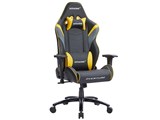 Overture Gaming Chair AKR-OVERTURE-YELLOW [�C�G���[] ���i�摜