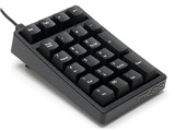Majestouch TenKeyPad 2 Professional PBT FTKP22MRL/B2D Ԏ []