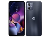 moto g64 5G SIM�t���[ [�X�y�[�X�u���b�N] ���i�摜